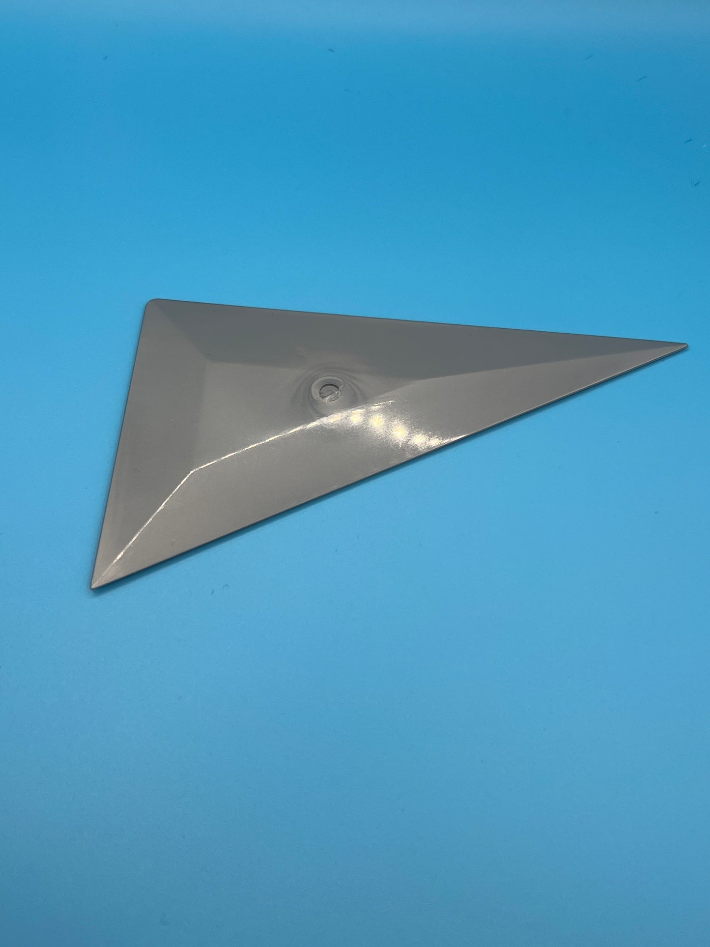 silver EZ reach 5 pcs pack