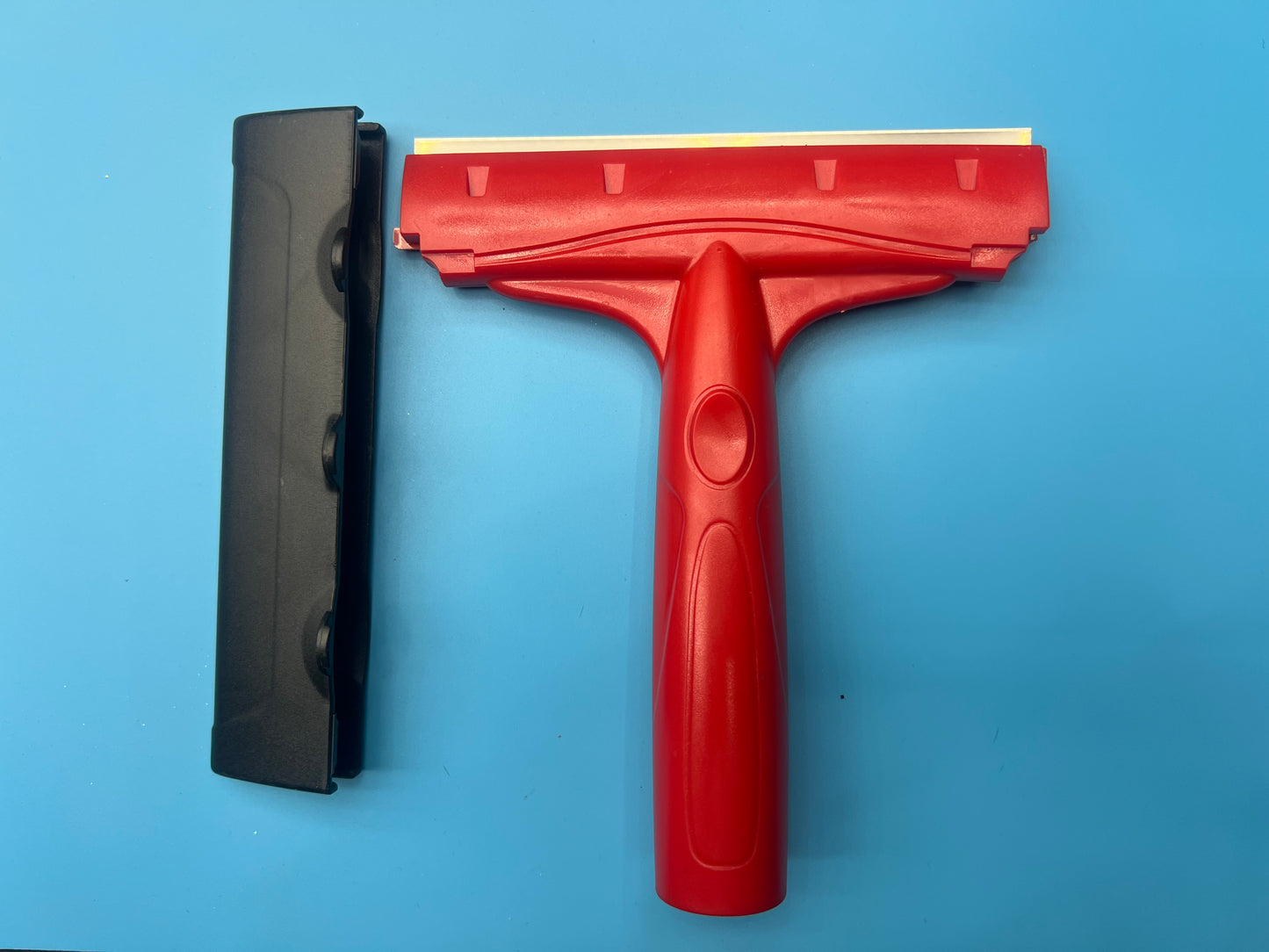 TT-13 6'' scraper