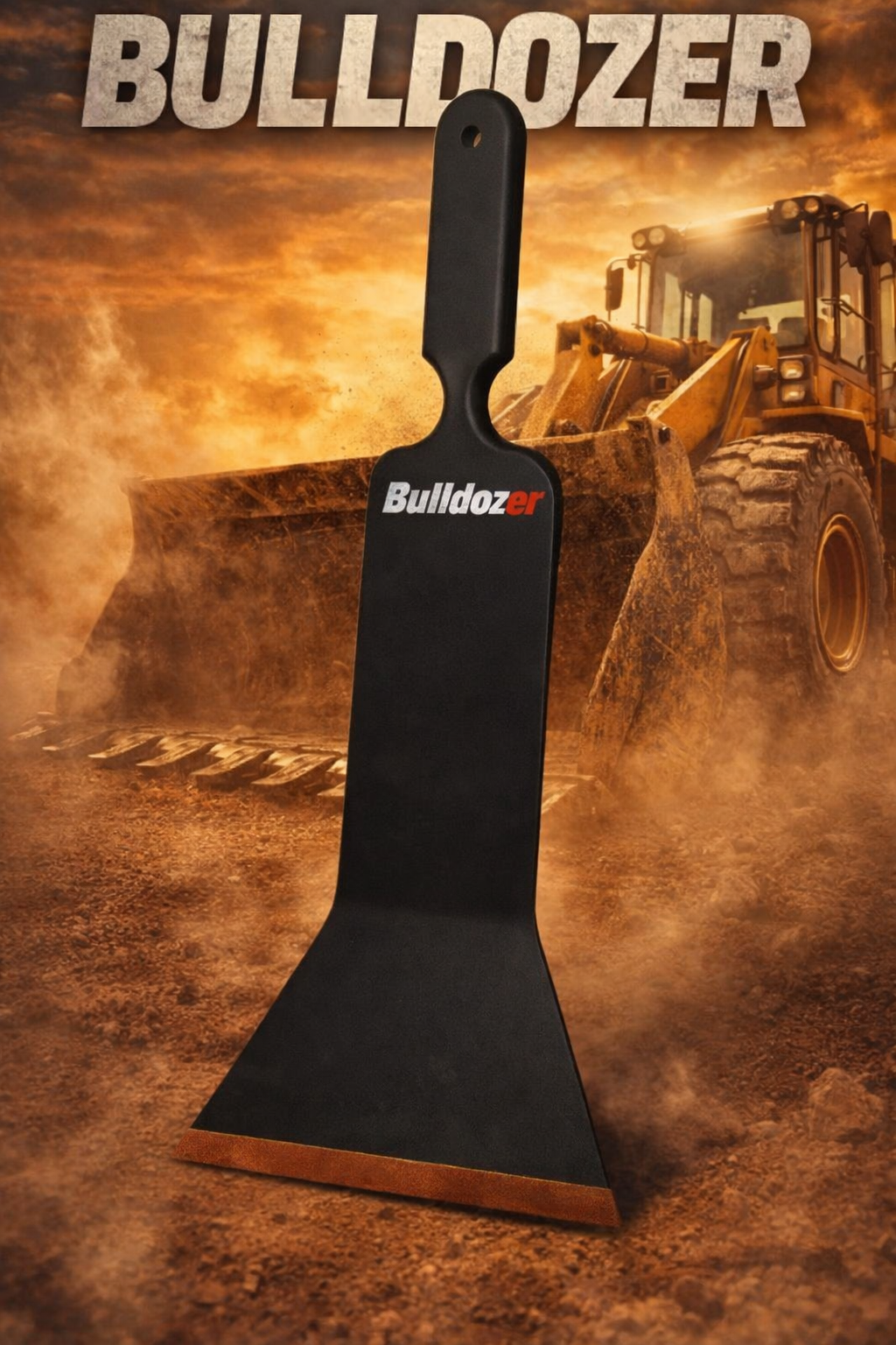 TT-14 bulldozer