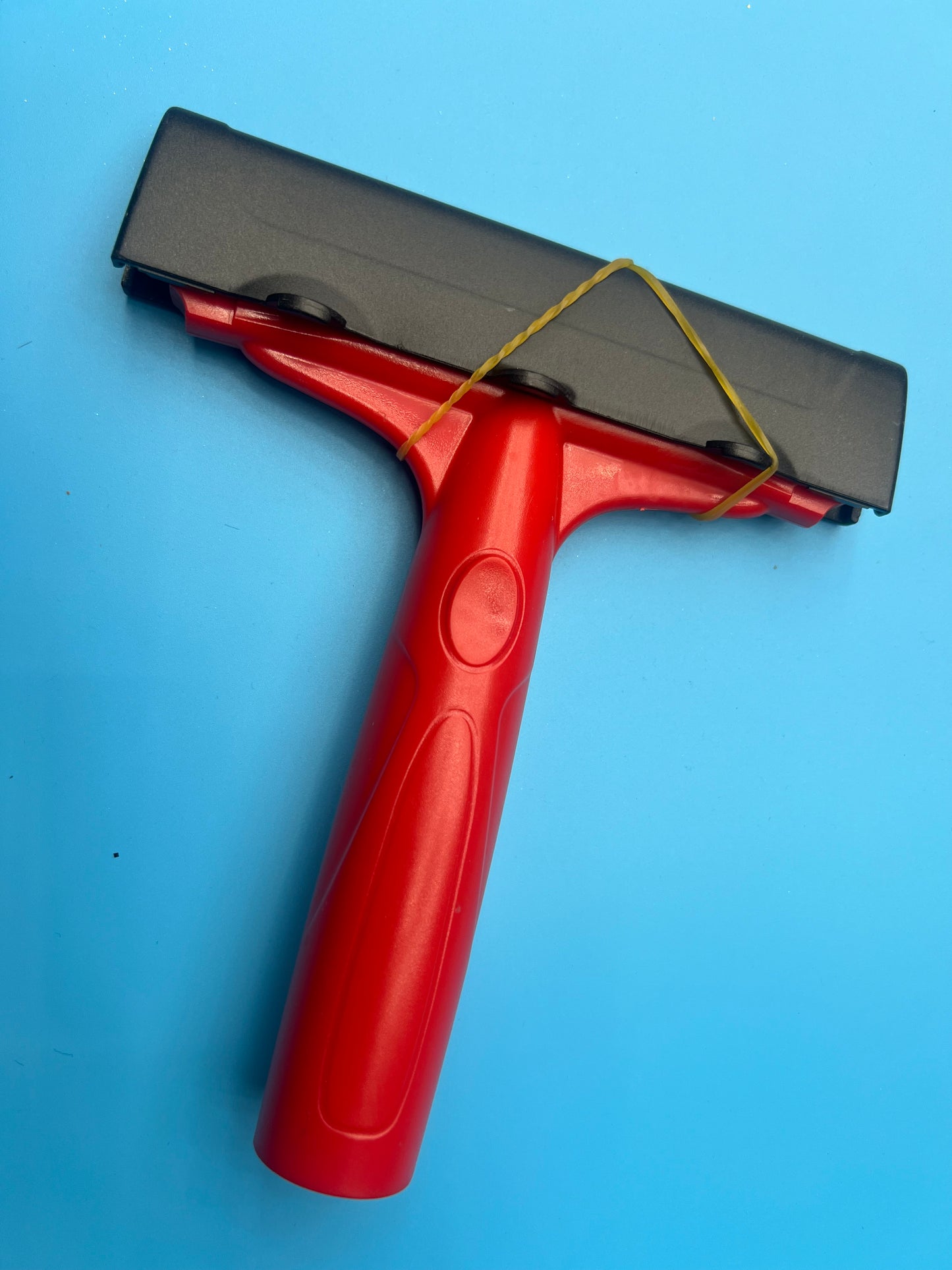 TT-13 6'' scraper