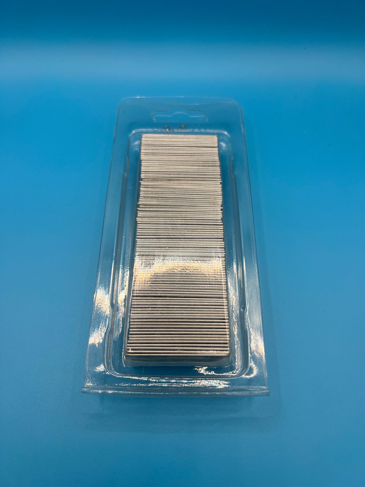 1” razor blade 100pcs