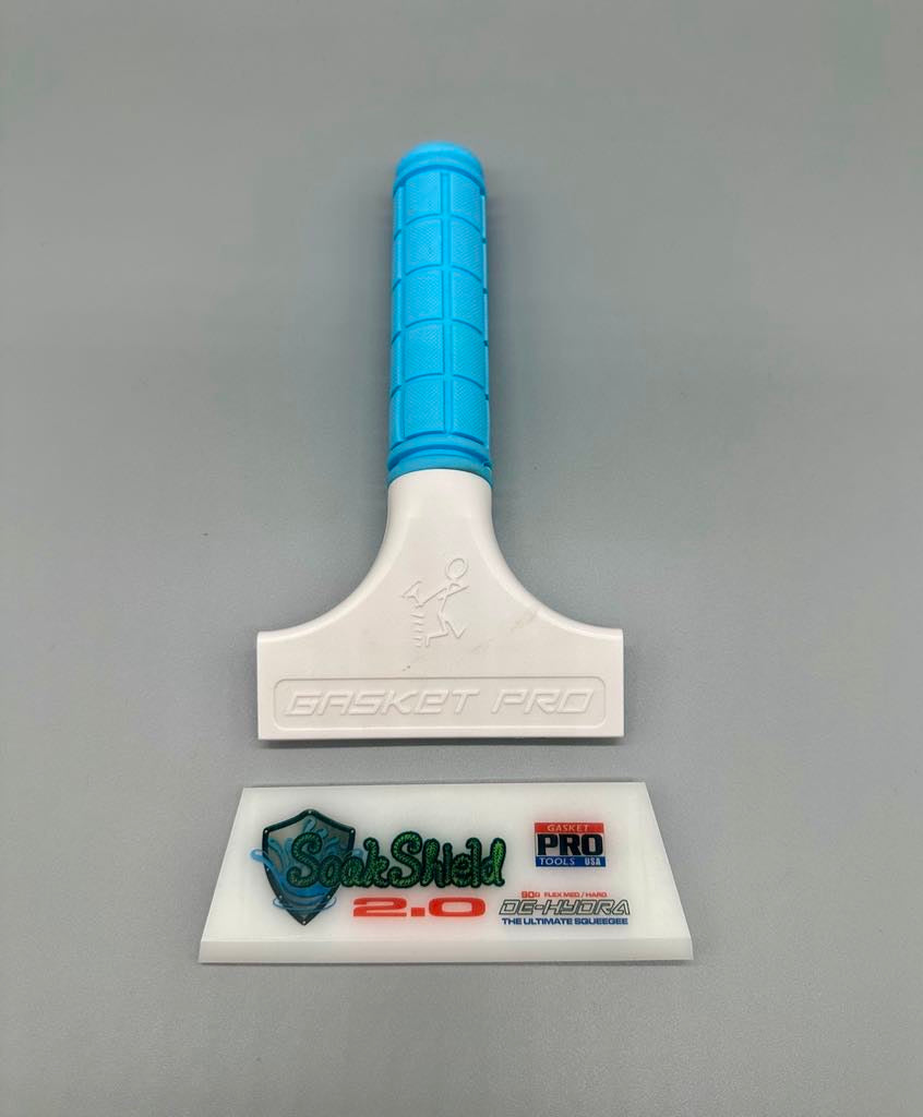 SoakShield 2.0 (Rodney McClure special )