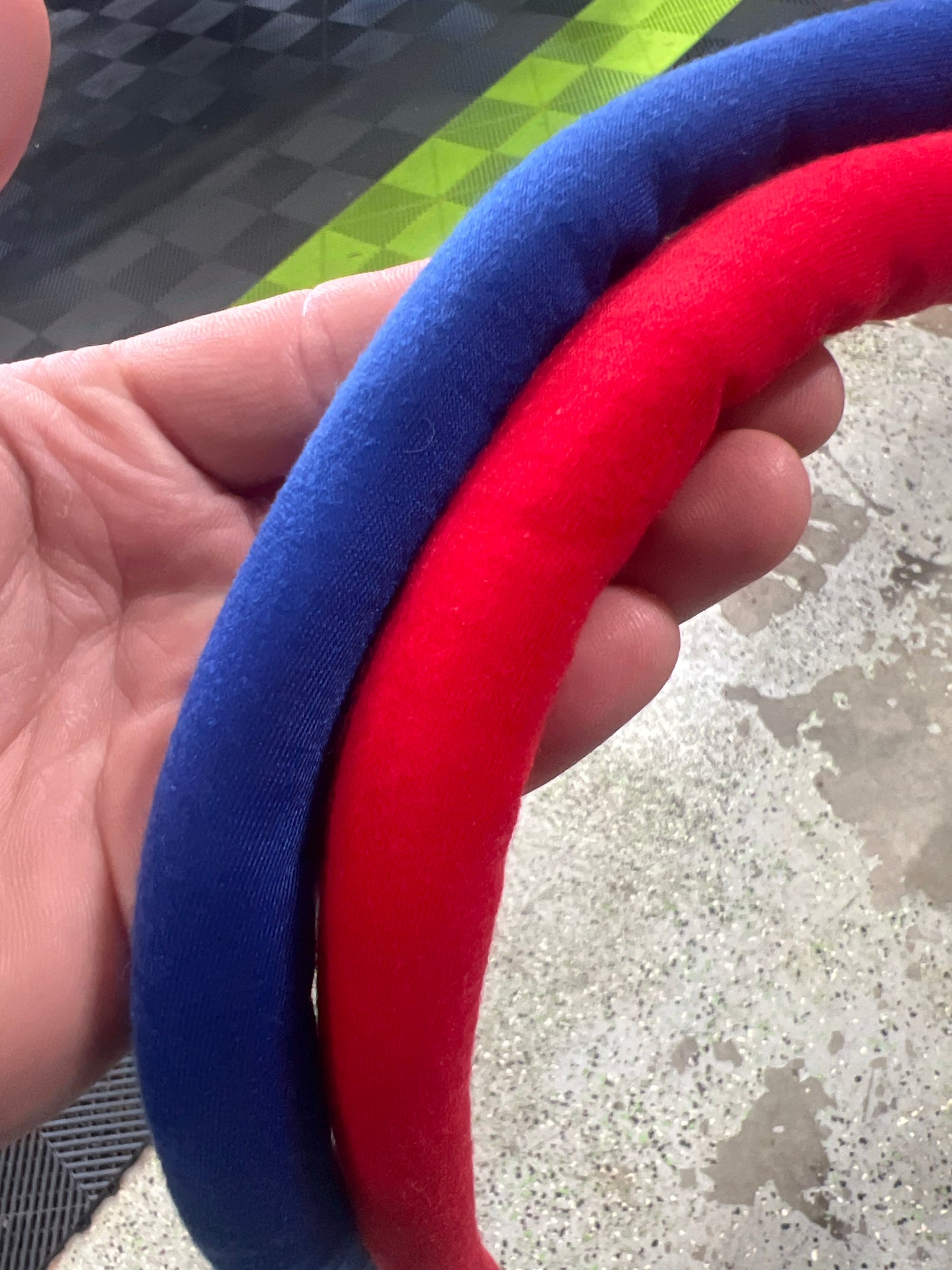 NEW SS 2.0 ROPE