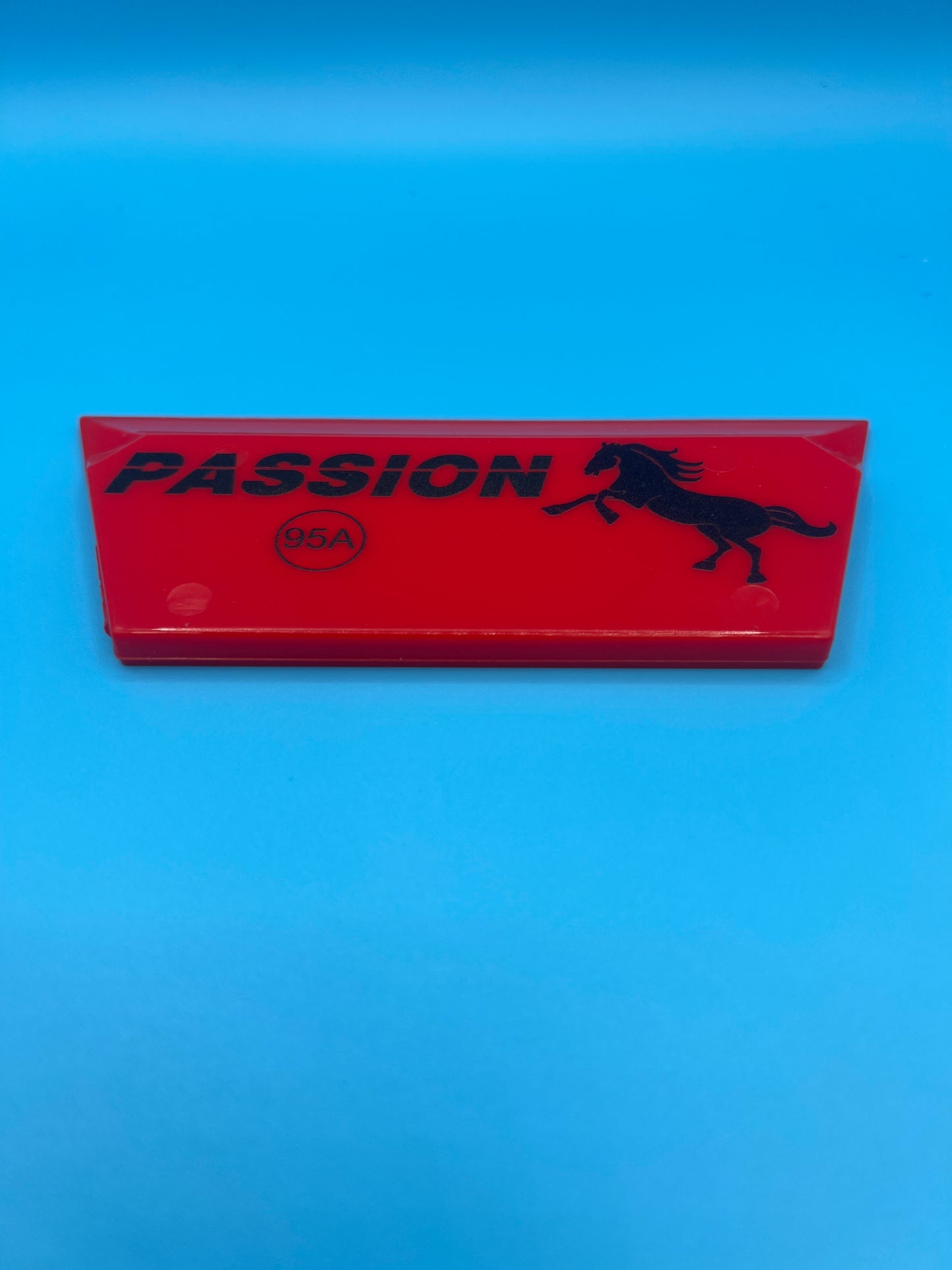 Cropped 95 durometer (passion)
