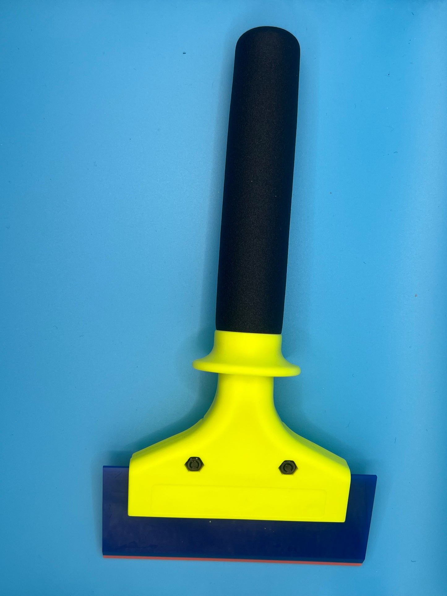 8” handled squeegee
