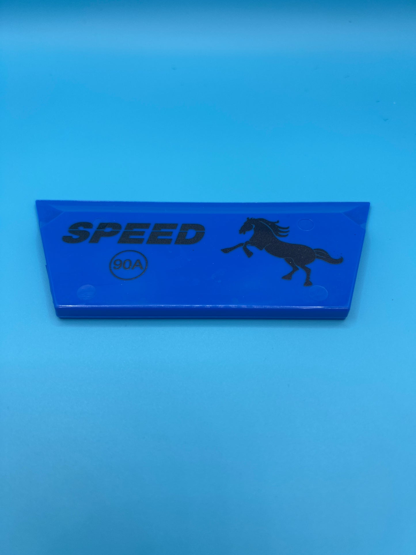 Cropped 5” 90 durometer (speed)