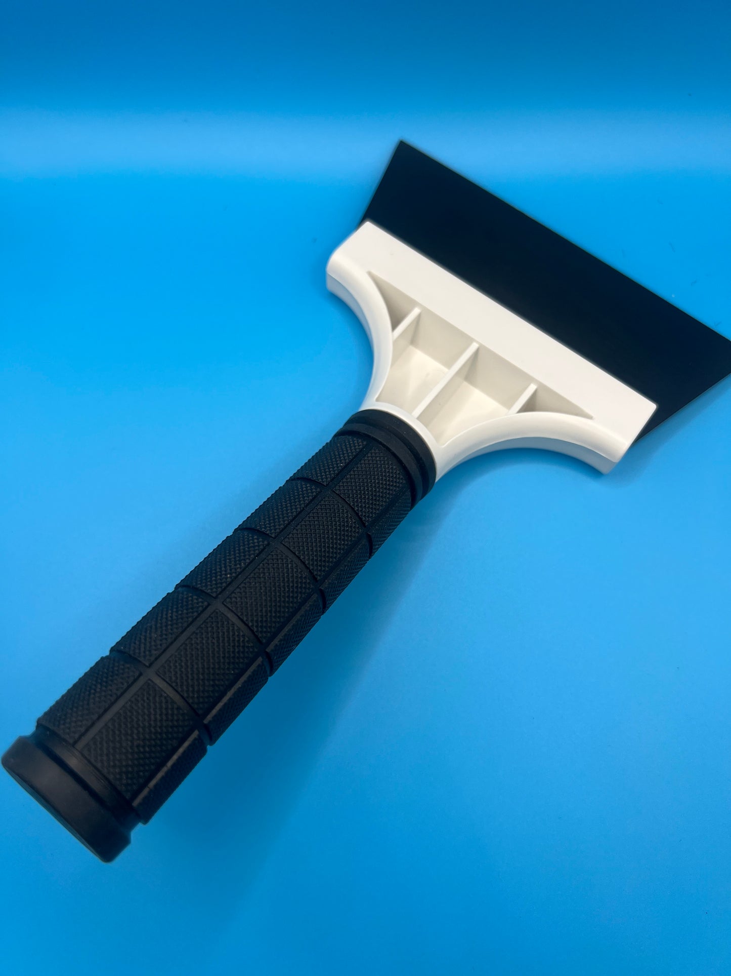 🚲 grip squeegee with blade