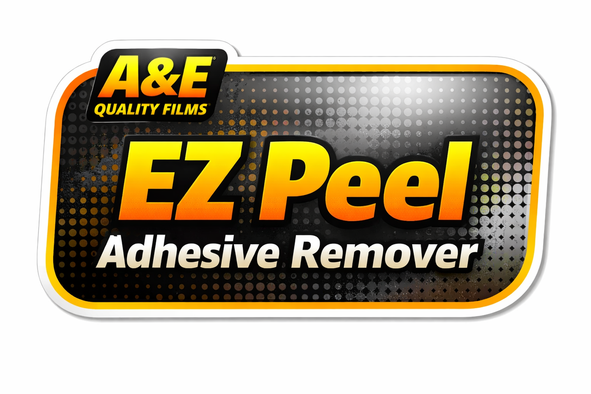 EZ PEEL ADHESIVE REMOVER