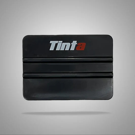 TT- 02 Tinta black hard card