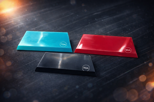 3pcs blade set