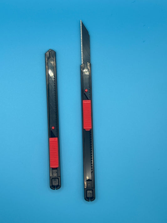 9mm snap off blade