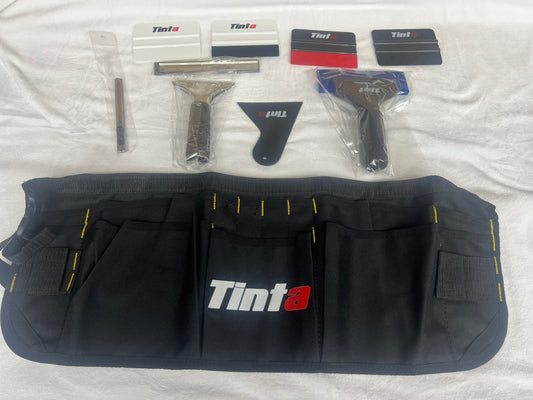 Pouch set 10pc set