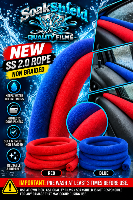 NEW SS 2.0 ROPE