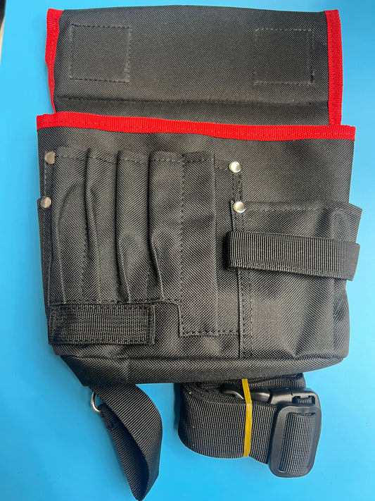 Tool pouch