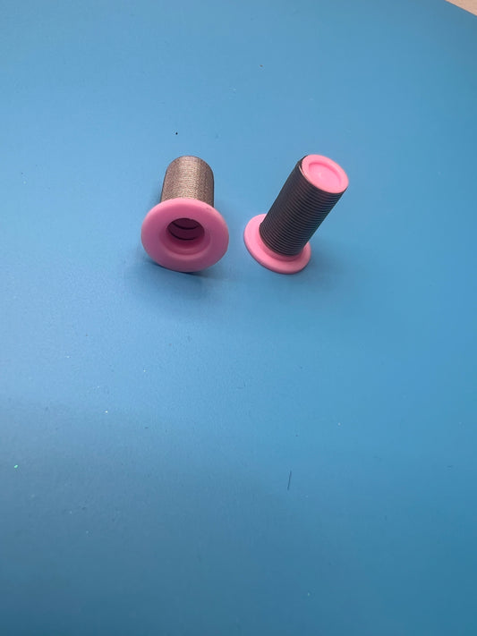 200 mesh tip filter