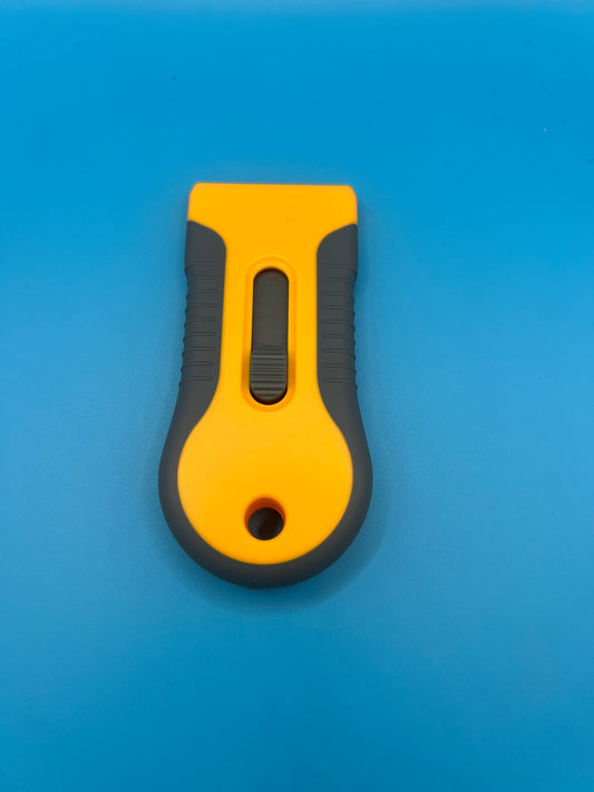 1” blade holder
