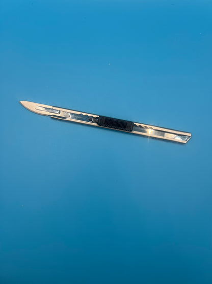 Surgical blade !