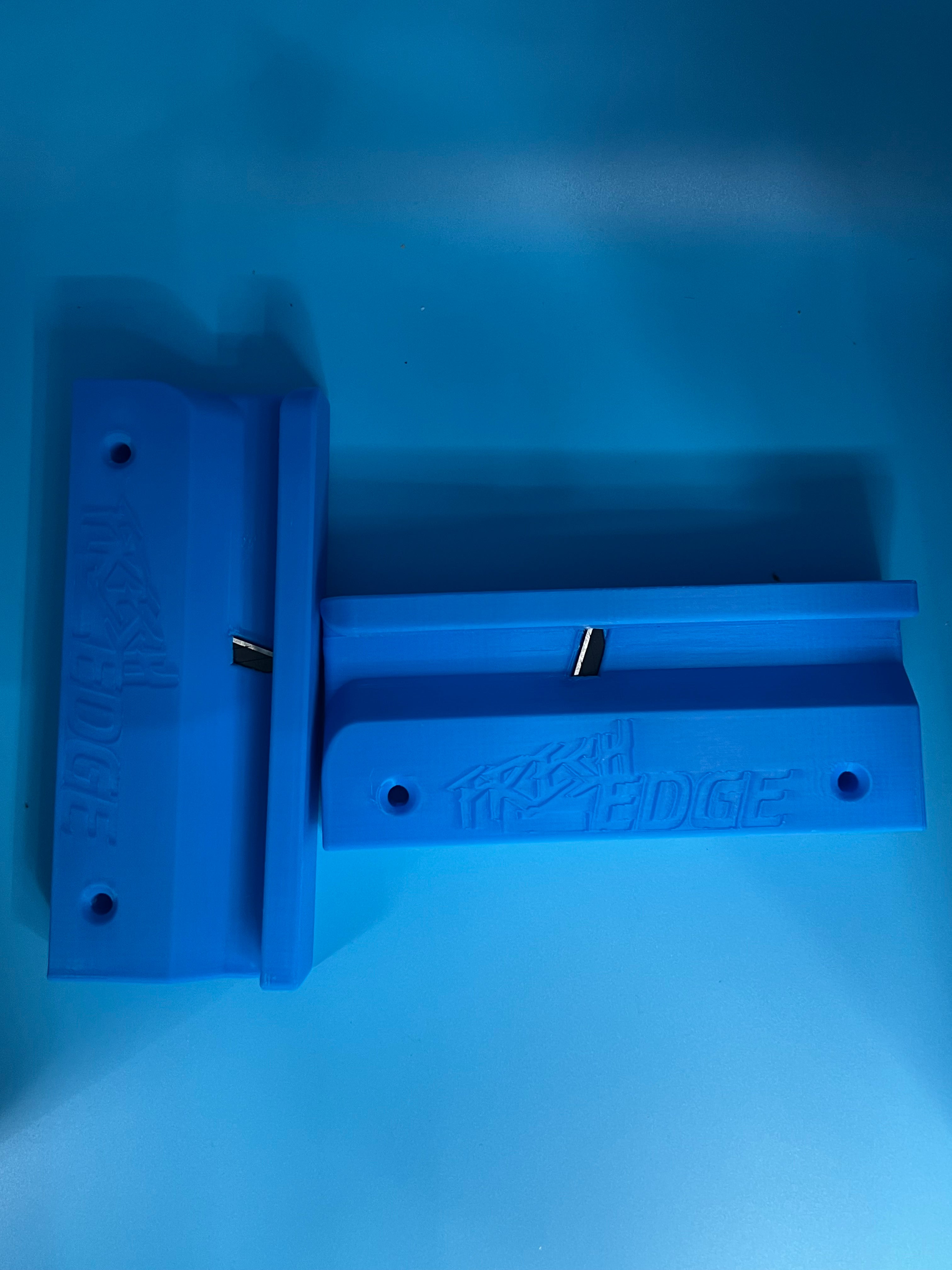 Fresh edge – SoakShield 2.0