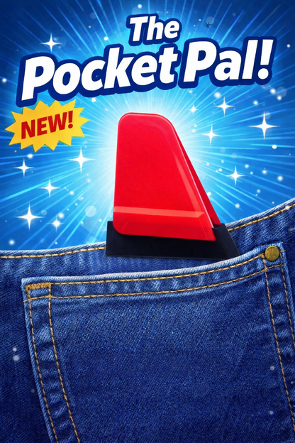 Pocket pal
