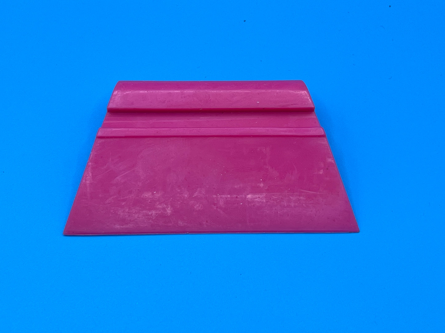 3” pink cleaning