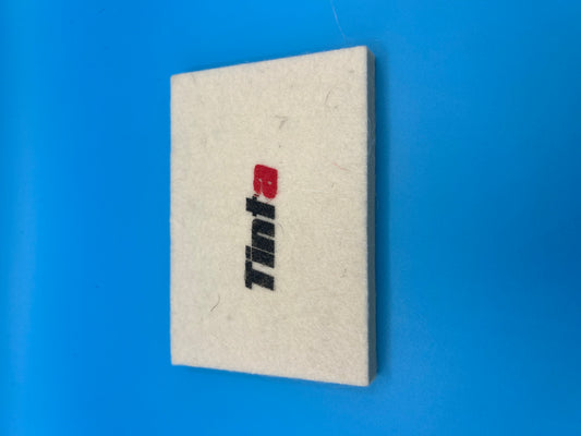 TT-08 felt pad
