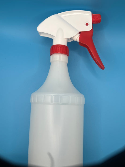 Spray bottle