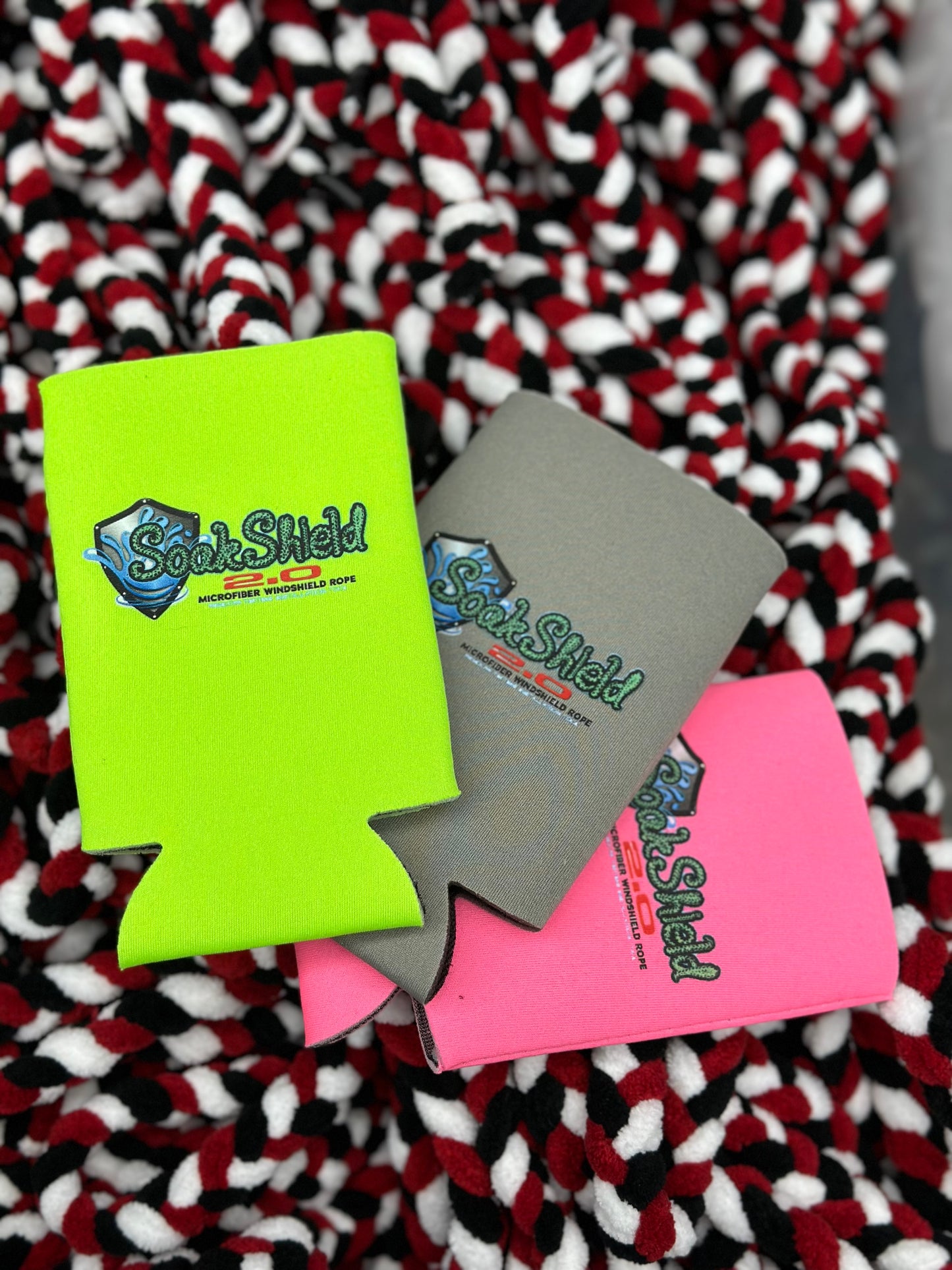 koozie slim can