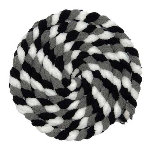 SoakShield Original Microfiber Windshield Rope