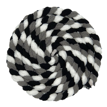 SoakShield Original Microfiber Windshield Rope