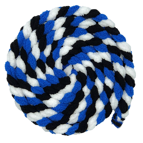 SoakShield Original Microfiber Windshield Rope