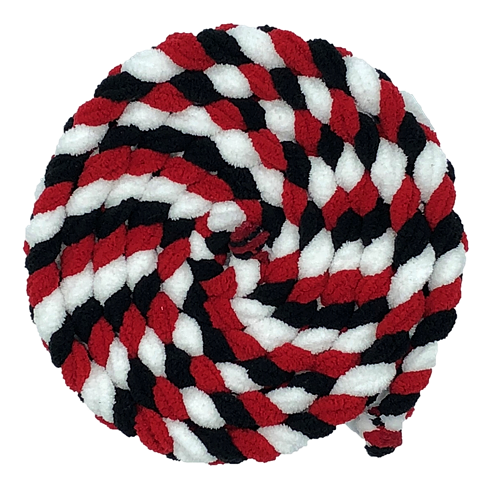 SoakShield Original Microfiber Windshield Rope