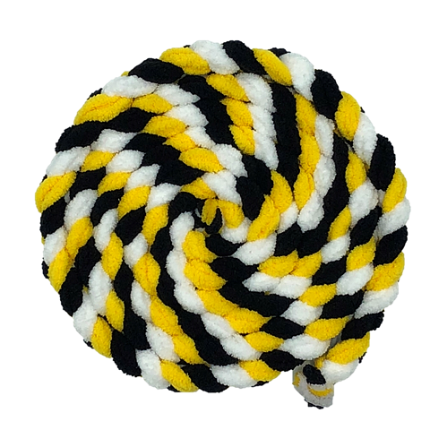 SoakShield Original Microfiber Windshield Rope – SoakShield 2.0